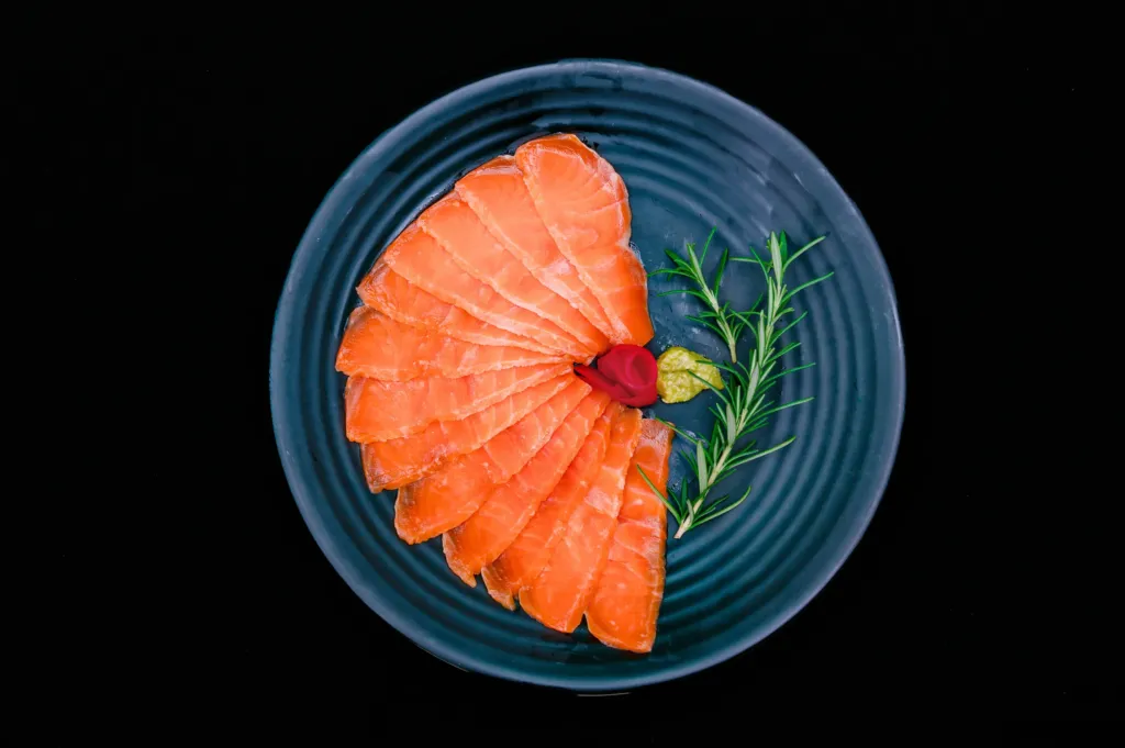 Product - - Minh Dang Seafood | Trusted Seafood Exporter From Viet Nam