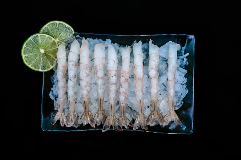 Nobashi Shrimp