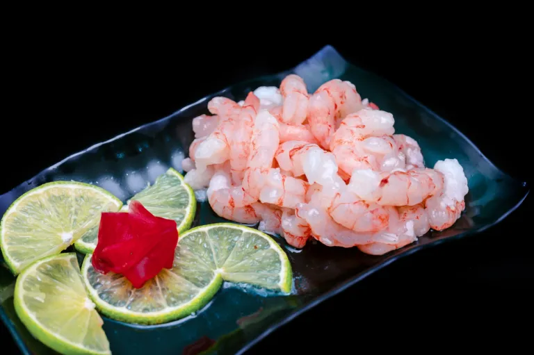 Amaebi Shrimp PD
