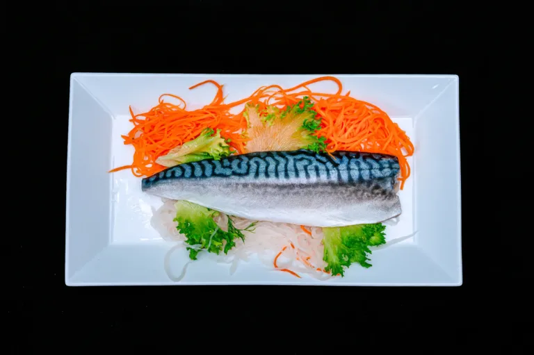 Mackerel Fillet PBI/PBO