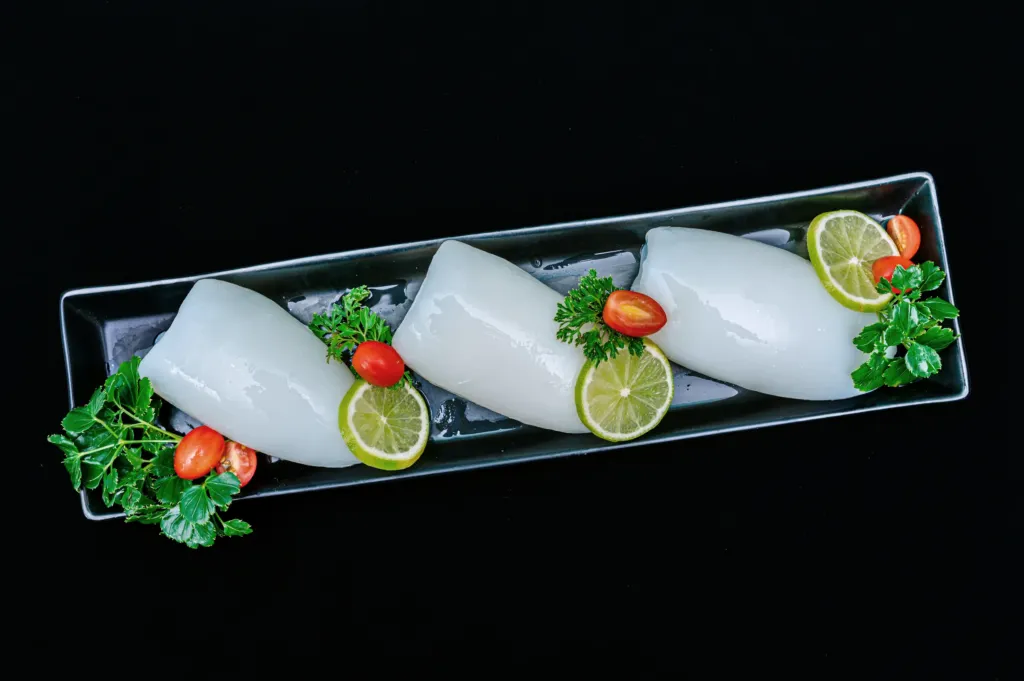 Product - - Minh Dang Seafood | Trusted Seafood Exporter From Viet Nam