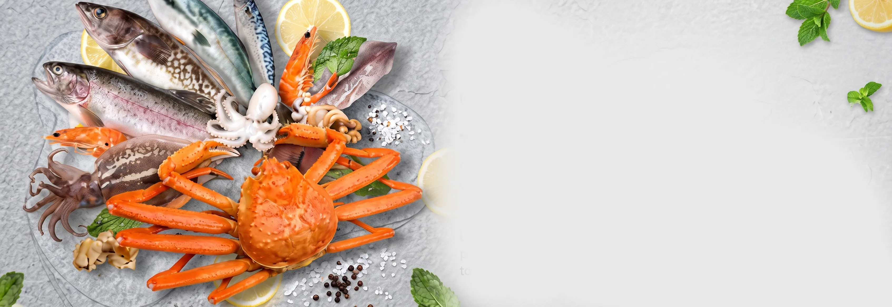 Brochure - - Minh Dang Seafood | Trusted Seafood Exporter From Viet Nam