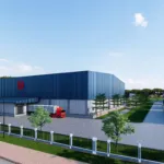 Minh Dang 2 Seafood Factory Groundbreaking Ceremony Marks a New Era for Can Tho’s Seafood Processing Industry - - Minh Dang Seafood | Trusted Seafood Exporter From Viet Nam