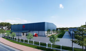 Minh Dang 2 Seafood Factory Groundbreaking Ceremony Marks a New Era for Can Tho’s Seafood Processing Industry - - Minh Dang Seafood | Trusted Seafood Exporter From Viet Nam