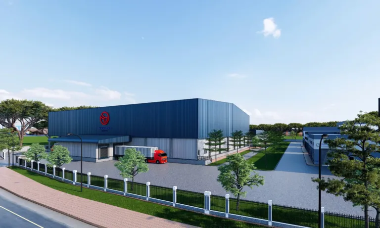 Minh Dang 2 Seafood Factory Groundbreaking Ceremony Marks a New Era for Can Tho’s Seafood Processing Industry - - Minh Dang Seafood | Trusted Seafood Exporter From Viet Nam