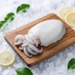 Premium Whole Cleaned Cuttlefish IQF: The Ultimate Guide for Seafood Lovers & Chefs - - Minh Dang Seafood | Trusted Seafood Exporter From Viet Nam