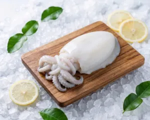 Premium Whole Cleaned Cuttlefish IQF: The Ultimate Guide for Seafood Lovers & Chefs - - Minh Dang Seafood | Trusted Seafood Exporter From Viet Nam