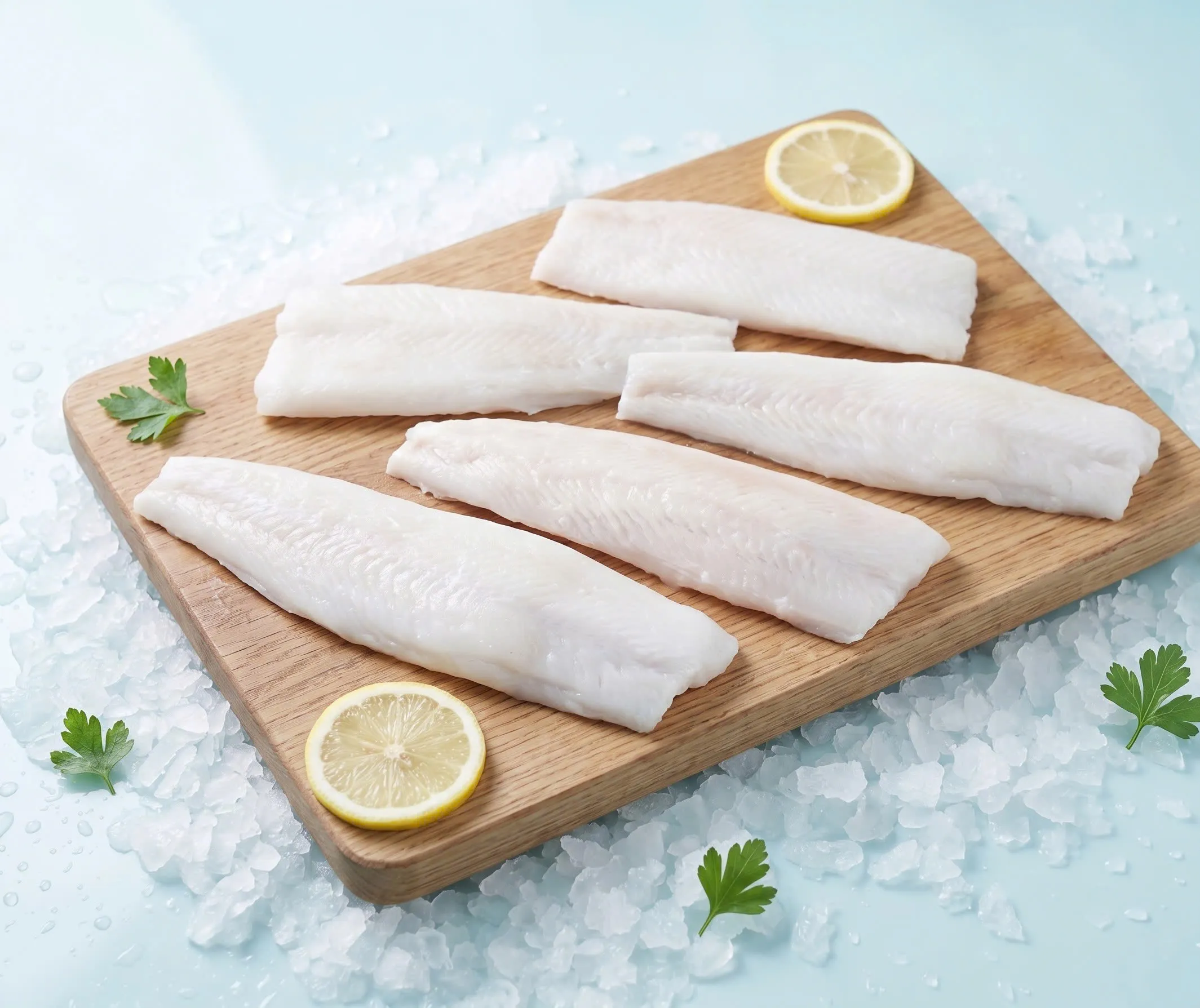 Halibut Fletch