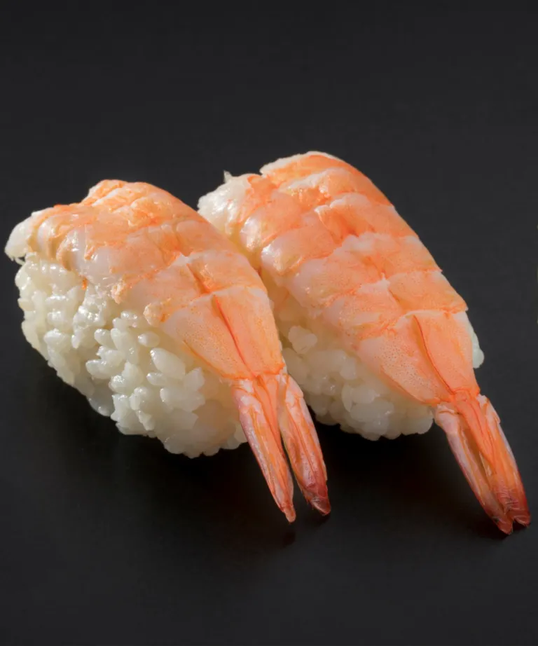 Cooked PDTO Vannamei – Sushi Ebi