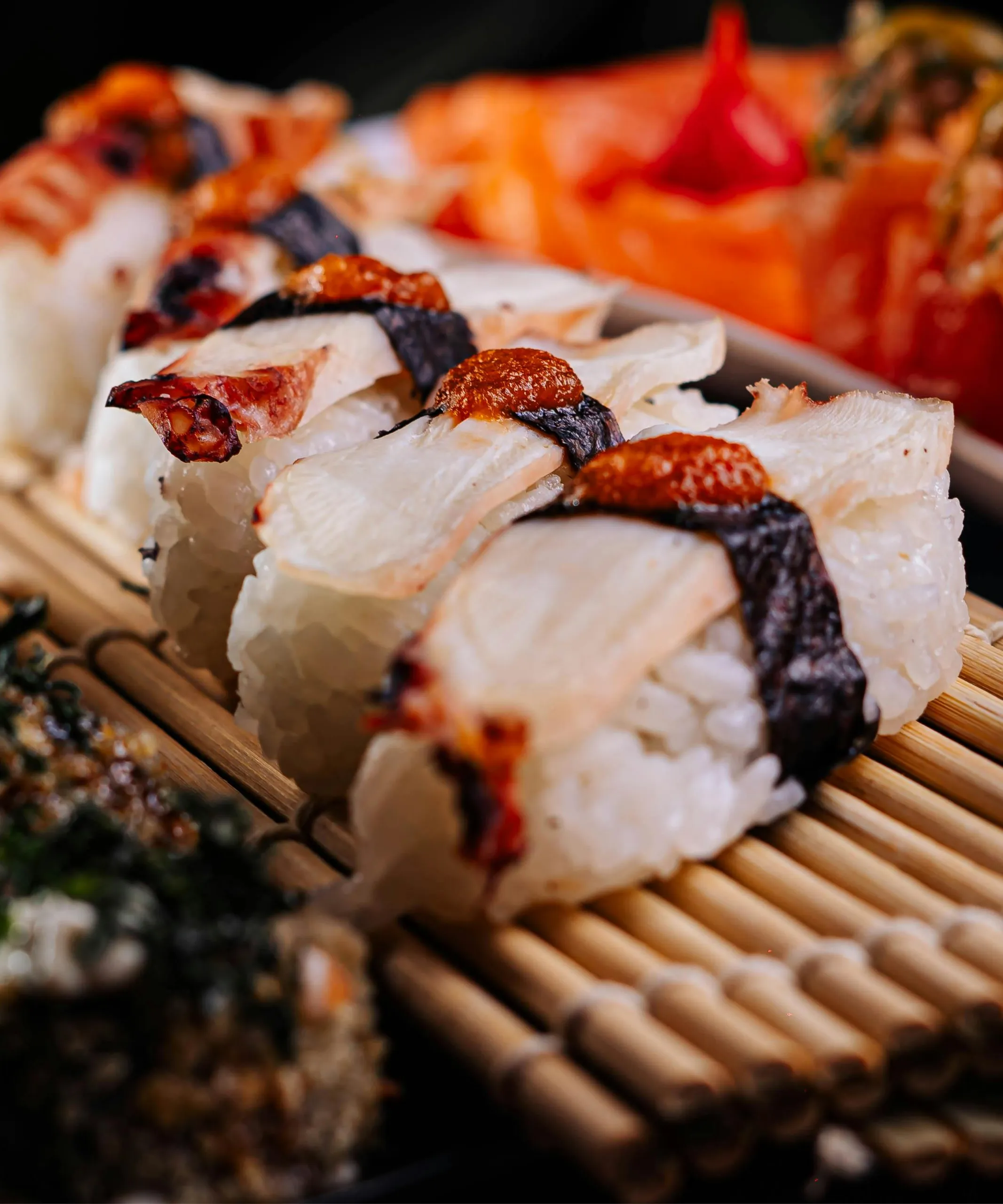 What We Do - - Minh Dang Seafood | Trusted Seafood Exporter From Viet Nam