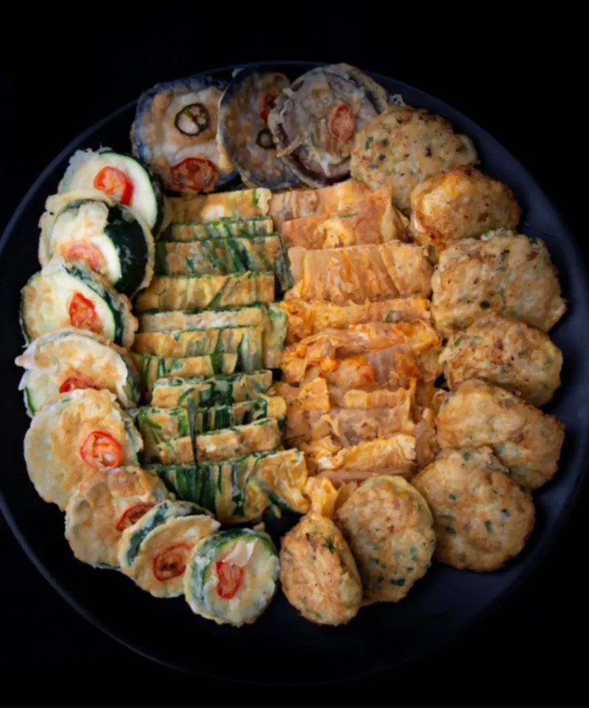 Product - - Minh Dang Seafood | Trusted Seafood Exporter From Viet Nam