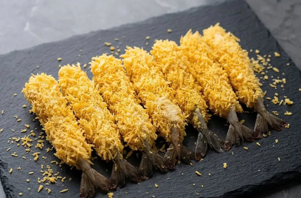 Product - - Minh Dang Seafood | Trusted Seafood Exporter From Viet Nam