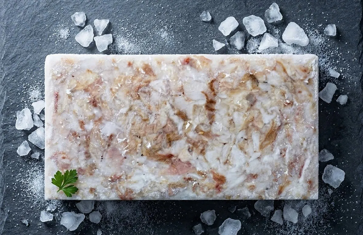 Cod Industrial 16.5lbs Block