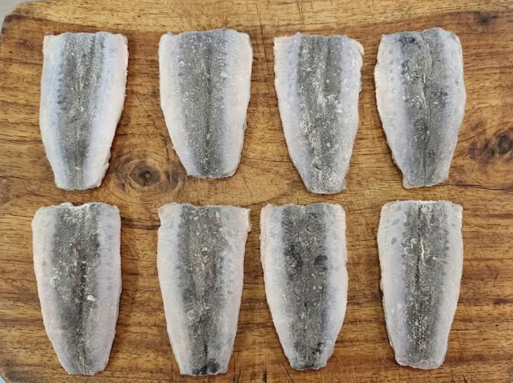 Product - - Minh Dang Seafood | Trusted Seafood Exporter From Viet Nam