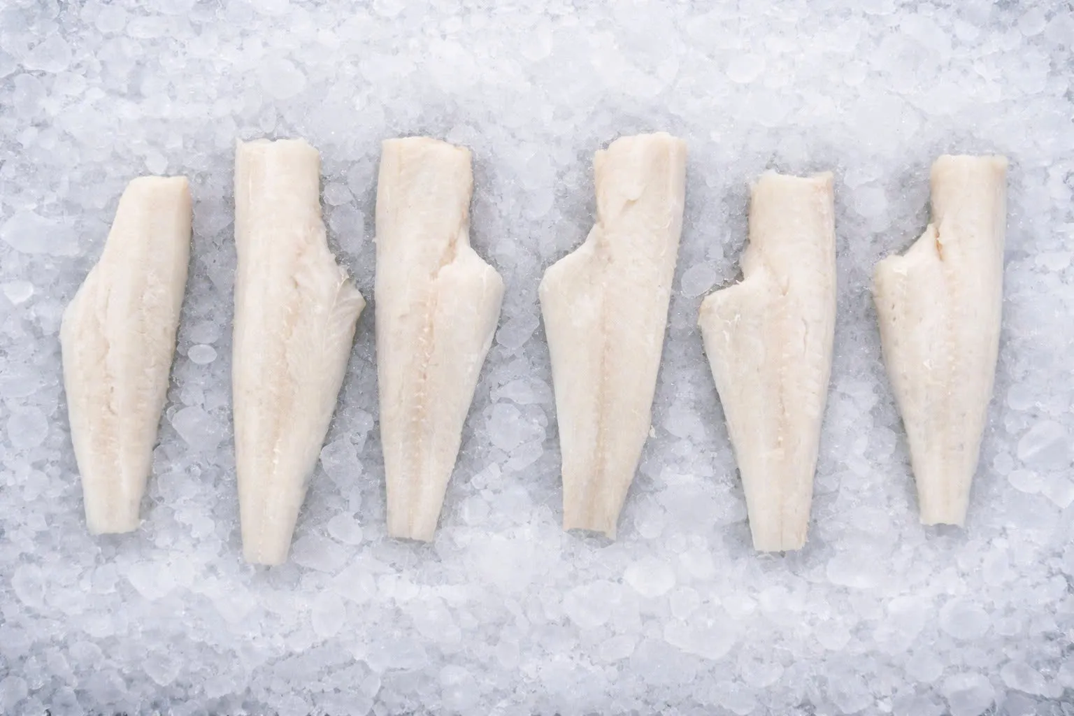 Cod J-cut Fillet