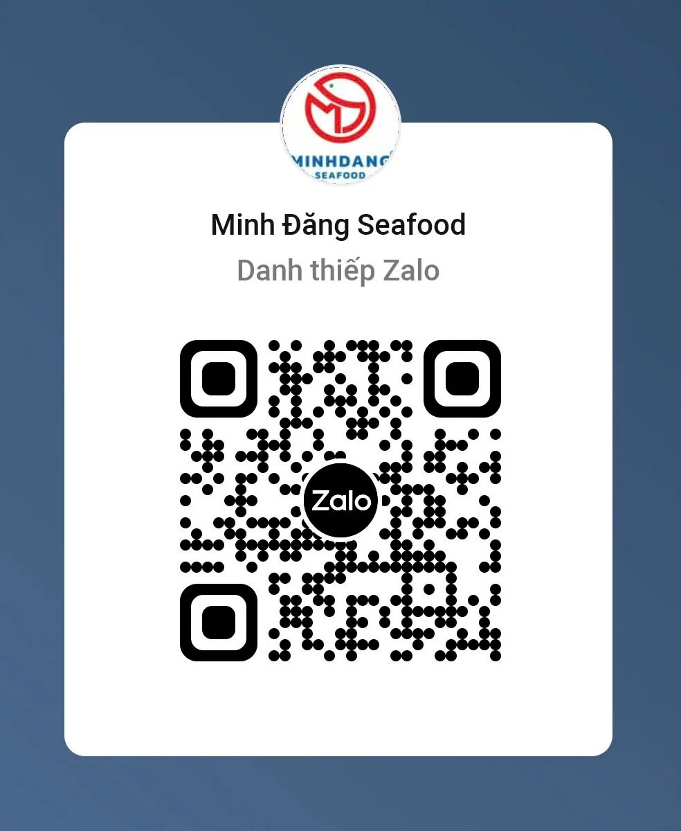 Zalo Pay QR Code