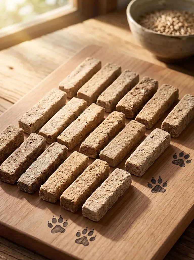 Pet Food